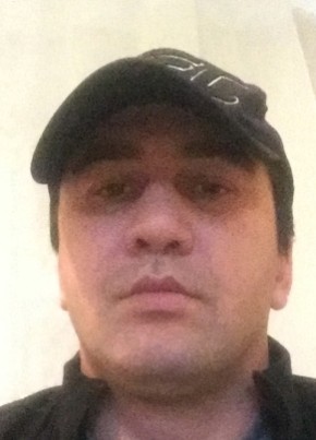 Шамиль, 44, Россия, Хасавюрт