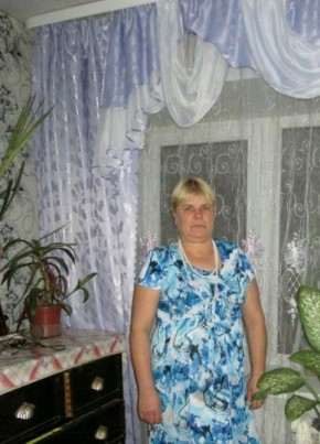 Валентина, 55, Россия, Нижний Ломов