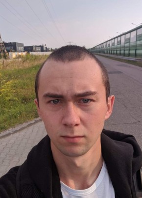 Дмитрий, 24, Україна, Верховина