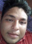 Edwin yobani, 23  , San Salvador