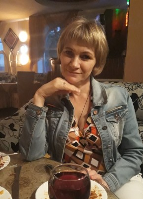 тамара, 55, Россия, Дальнереченск