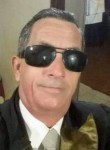 Darci, 58 лет, Curitiba