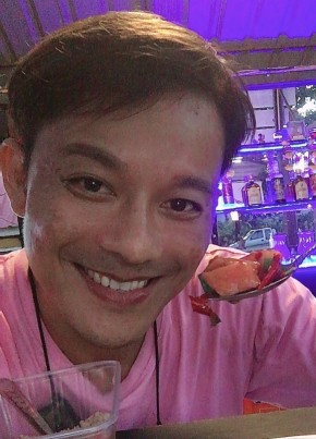 Njoi, 43, Thailand, Pak Chong