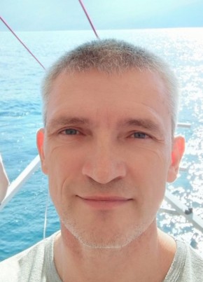 Дмитрий, 44, Россия, Севастополь