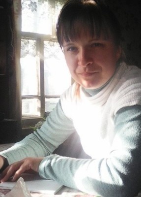 Валерия, 32, Россия, Галич