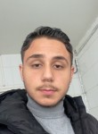 Omer, 18 лет, Pierrefitte-sur-Seine