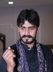 Arfan, 26 лет, اسلام آباد