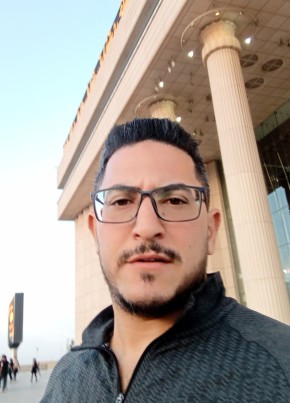 Amado, 40, الإمارات العربية المتحدة, عجمان