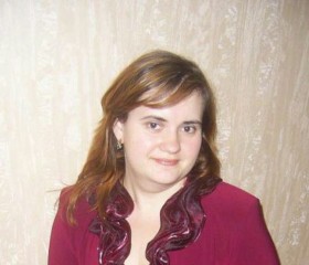 Анастасия, 41 год, Пенза