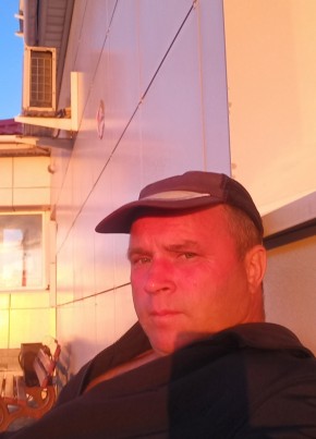 Сергей, 48, Россия, Болотное