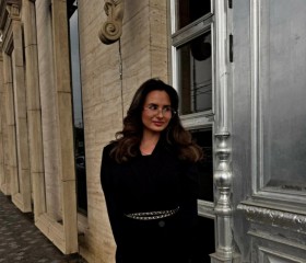 Yulya, 29, Saint Petersburg