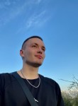 Vitaliy Russinov, 21, Nizhnekamsk