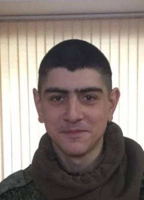 Kamal, 23, Россия, Екатеринбург