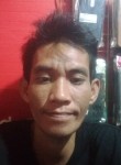 Zul, 18, Ternate