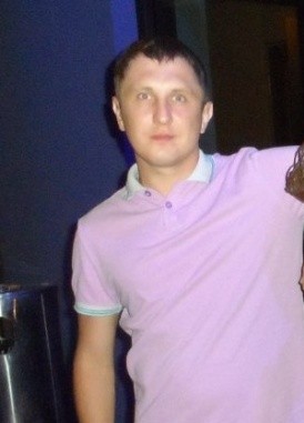 Дмитрий, 43, Россия, Магнитогорск