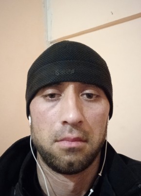 Дима, 31, Россия, Сургут