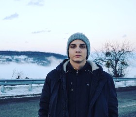 Антон, 23 года, Таганрог
