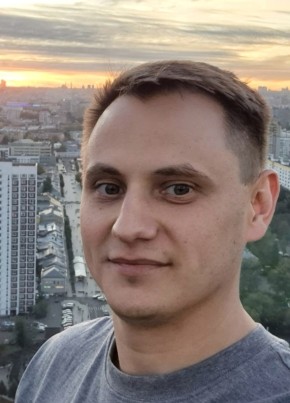 Вячеслав из Никольск (Пензенской обл.) 37 лет