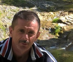 Виктор, 54 года, Хмельницький