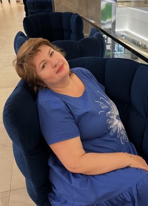 Елена из Горад Мінска 46 лет