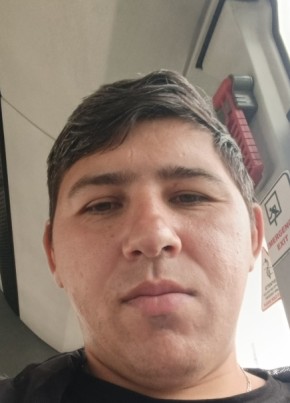 Andrew из Constanța 36 лет