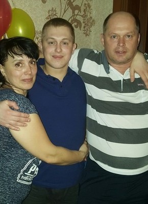 Александр, 30, Россия, Сызрань