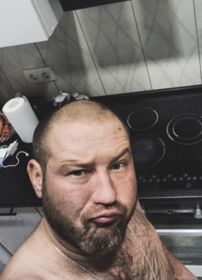 Pavel, 36, Russia, Obninsk