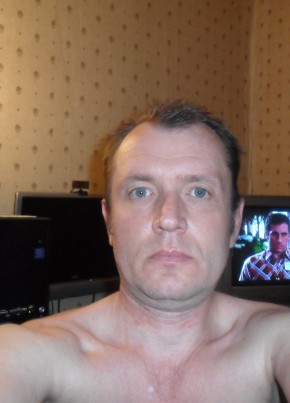 Вячеслав, 54, Россия, Петровск