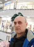 Андрей Гадалин, 50 лет, Володарск