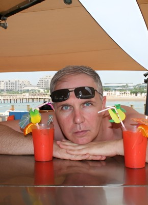 Evgeniy, 56, Ukraine, Dnipr