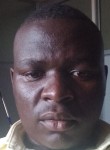 Edward, 25  , Kampala