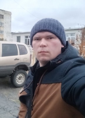 Виктор, 36, Россия, Заполярный (Мурманская обл.)