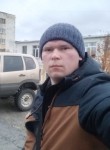 Viktor, 35, Zapolyarnyy (Murmansk)