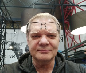 Владимир, 64 года, Мегион