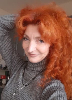 Елена из Краснодара 49 лет