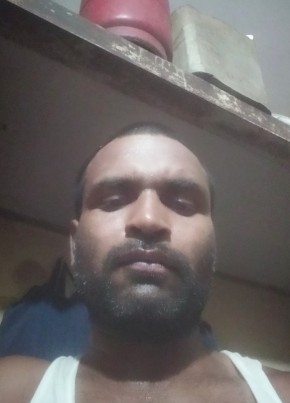Animrshkumar, 35, India, Delhi