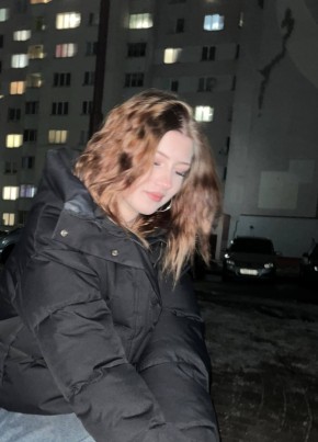 eva, 21, Belarus, Hrodna