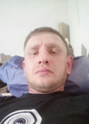 Юрий, 42, Україна, Ясіня