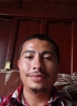 Joaquin, 30, Zamora