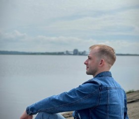 Даниил, 31 год, Нижний Новгород