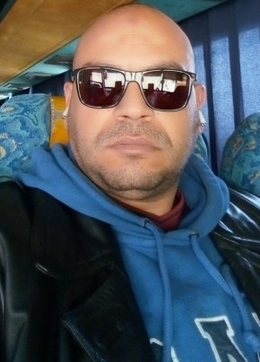 Kareem, 45, جمهورية مصر العربية, طنطا