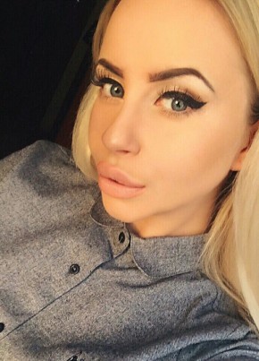Anastasiya, 32, Russia, Buzuluk