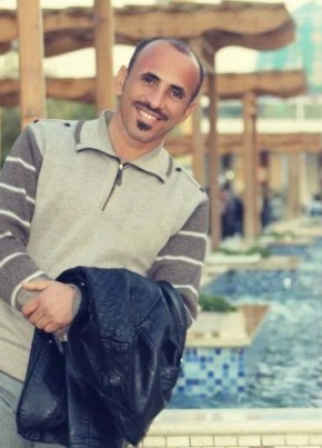 ahmed-iraq, 48, جمهورية العراق, السماوه