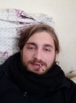 Mike Karypidis, 24  , Sidirokastro