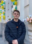 Yuriy, 22, Moscow