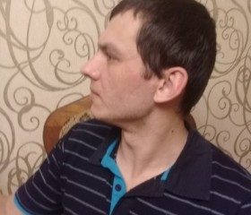 Владимир, 40 лет, Псков