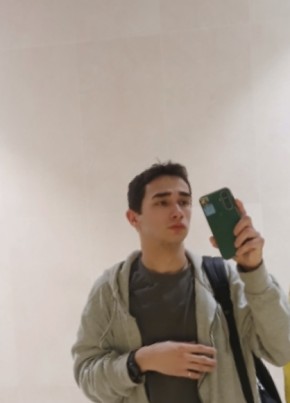 иван из Пскова 21 год