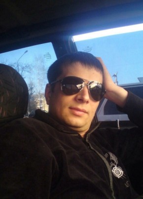 Alan, 39, Россия, Беслан