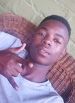 Wesley, 21 год, Windhoek