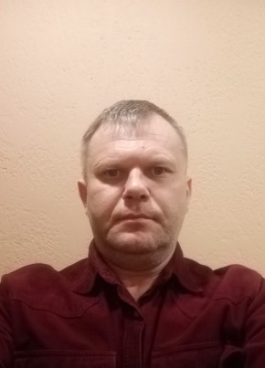 Andrey, 47, Russia, Kolpino